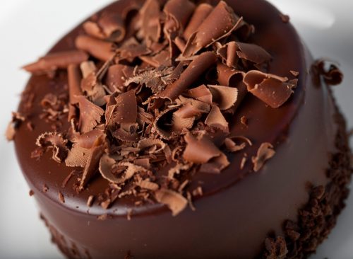 Chocolate Compound Coatings Easy Melt Eurocas