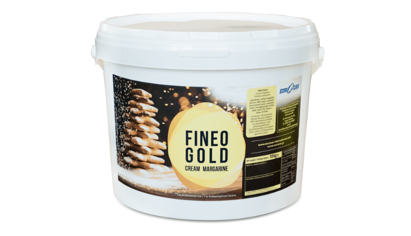 Fineo Gold - quality cream margarine