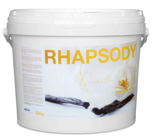 Rhapsody Creams